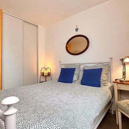 Magnifique Appartement 9Min Disney Bailly-Romainvilliers Extérieur photo