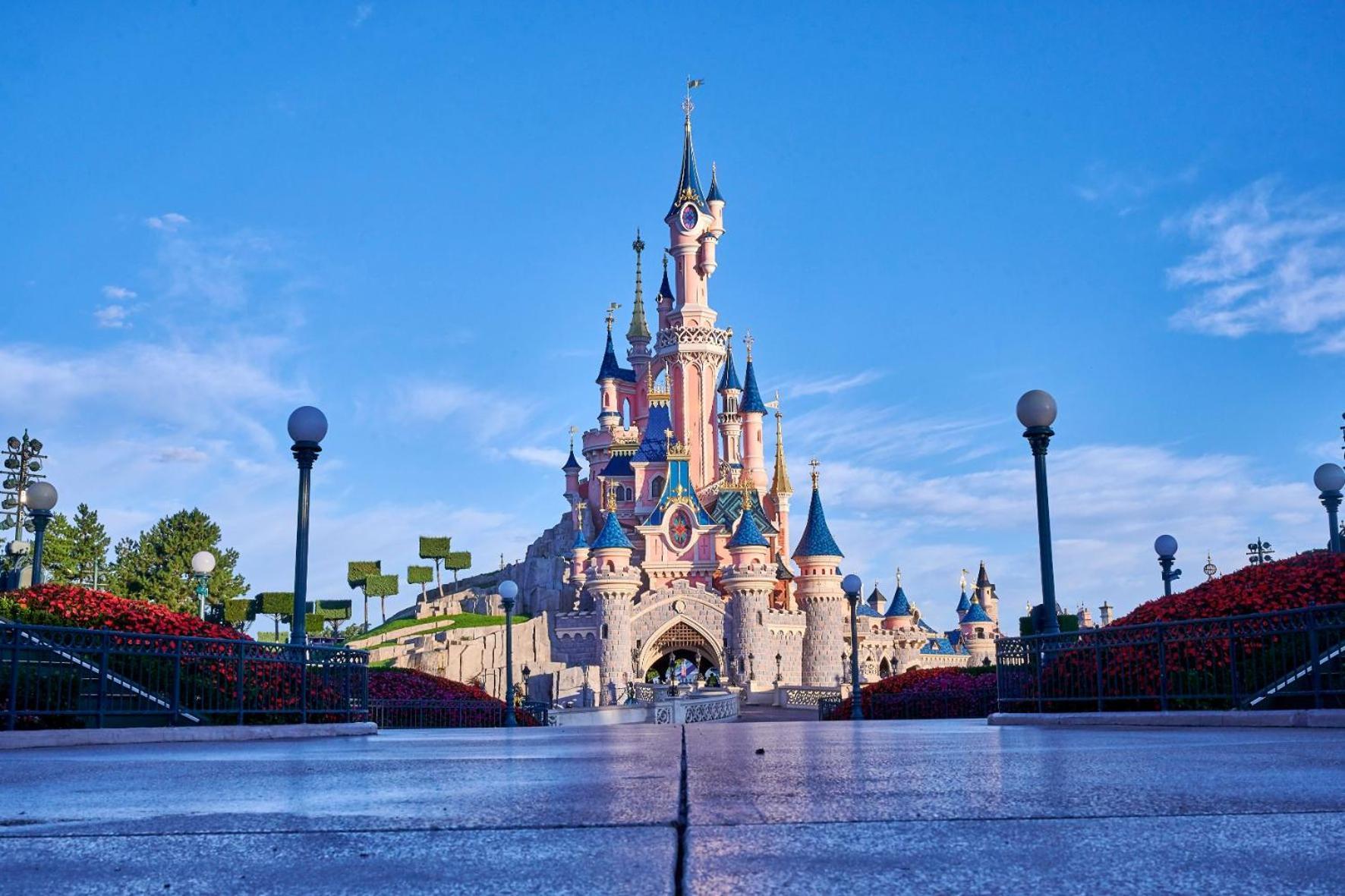 Magnifique Appartement 9Min Disney Bailly-Romainvilliers Extérieur photo