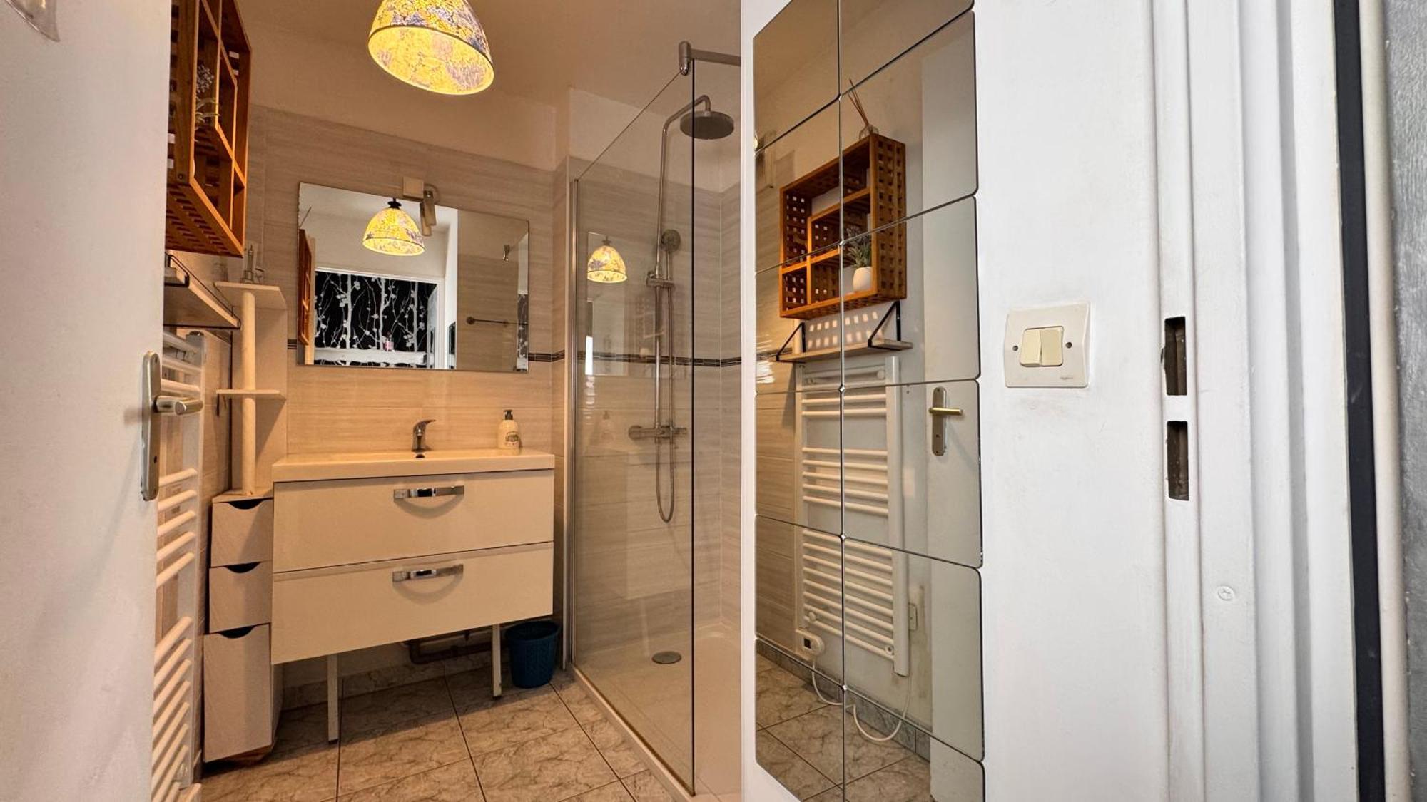 Magnifique Appartement 9Min Disney Bailly-Romainvilliers Extérieur photo